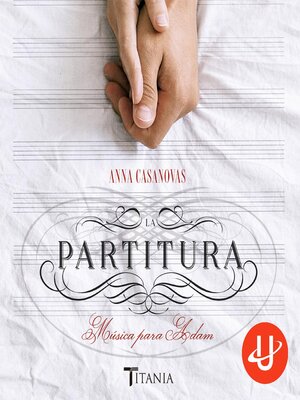 cover image of La partitura